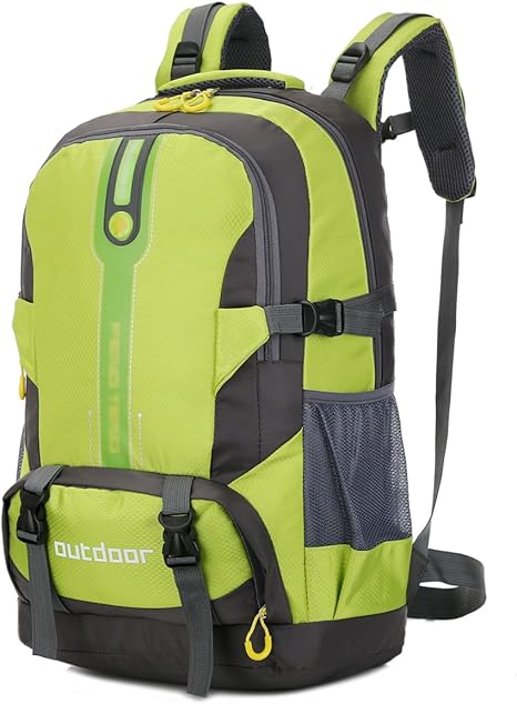 ultralight backpack 50l