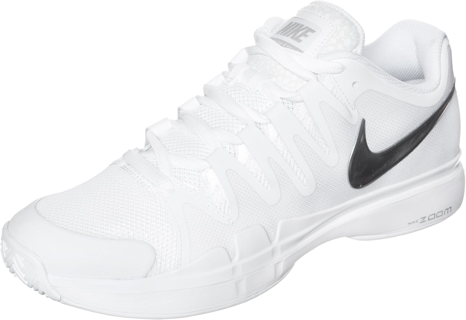 Nike Tennis Men's Tennis Shoes White white 44 EU Amazon.co.uk Beauty