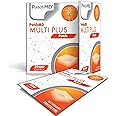 PatchMD - Multivitamin Plus Patches - Pack of 2