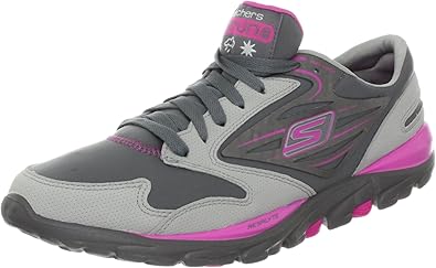 skechers women's go run sports shoes