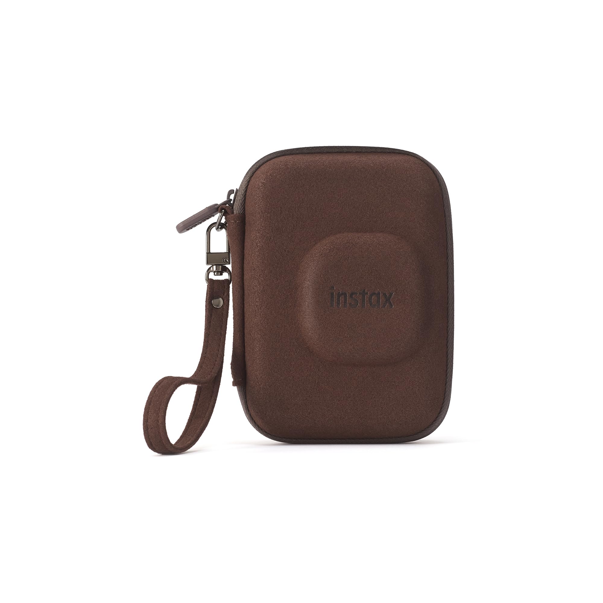 INSTAX mini LiPlay case, Deep Bronze