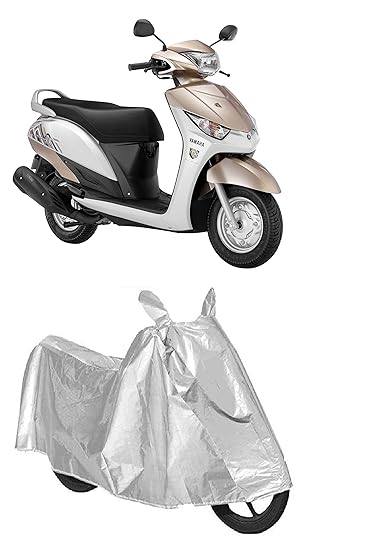 scooty cover amazon