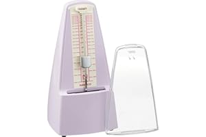 日工 Pendulum Standard Light Metronome (713)