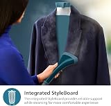 Philips Garment Steamer 1000 Series 1800W 1.8L Tank 3 Steam Settings view 5