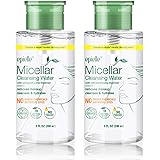 epielle micellar cleansing water