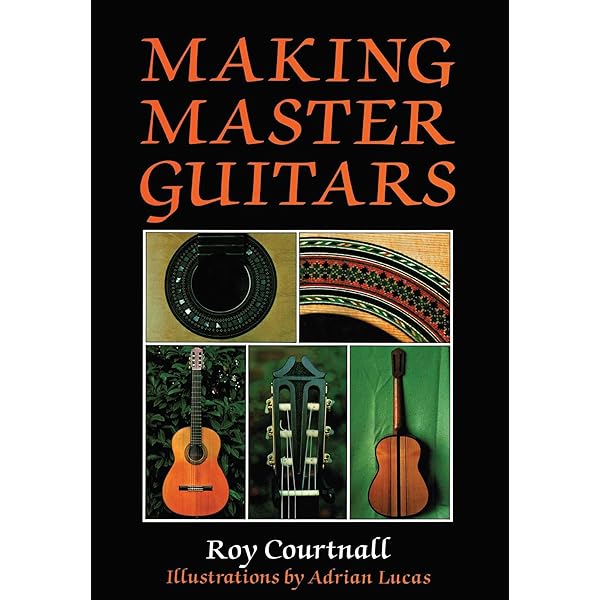 洋書 Making the responsive guitar-2in1 set The Responsive Guitar