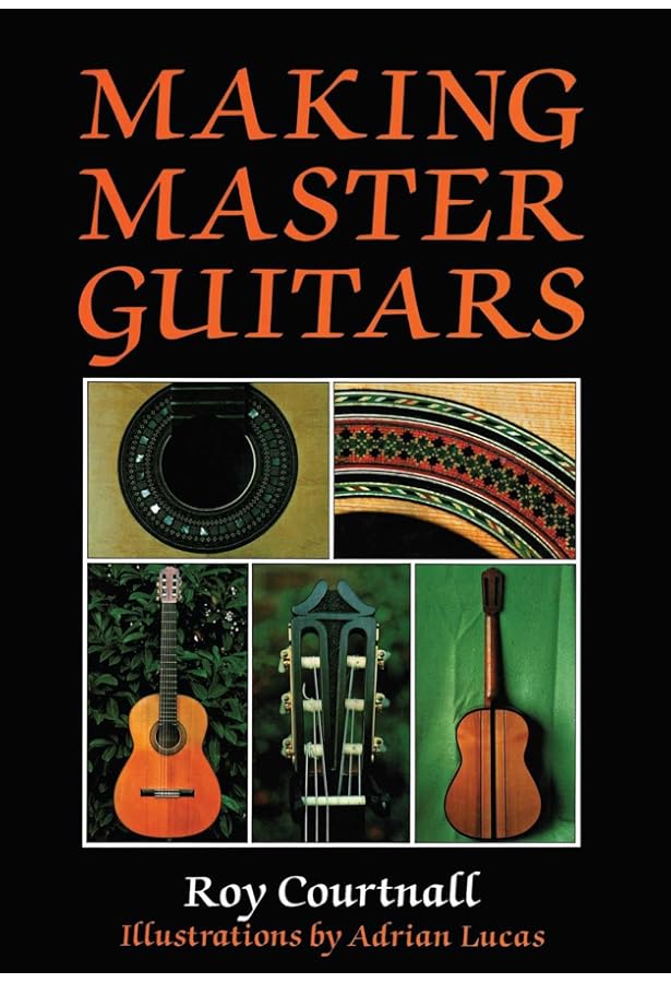 Making the Responsive Guitar Boxed Set: Somogyi, Ervin