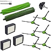 Yojolee Replacement Parts Compatible with iRobot Roomba J7 J7+ J5 J5+ J6 J6+ J8 J8+ J9 J9+ i e j series Vacuum Cleaner Access