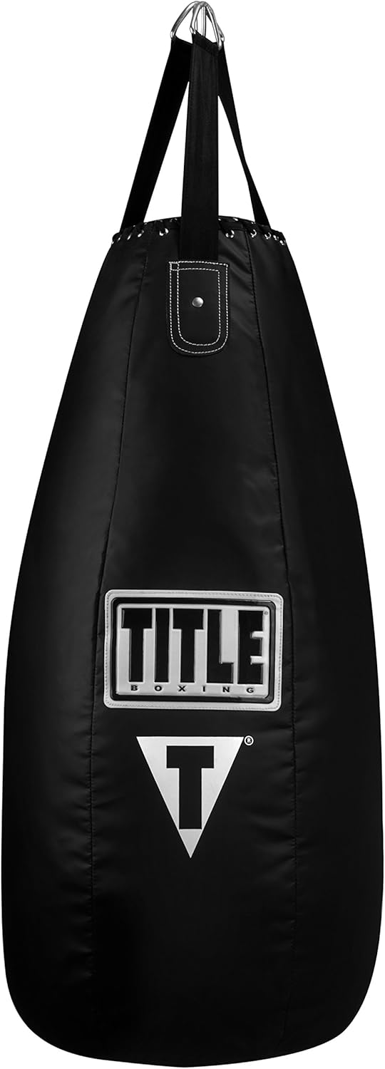 Best teardrop heavy bag Clearance