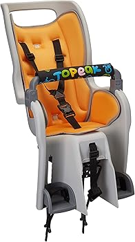 Topeak Babyseat II Child Bike Seats