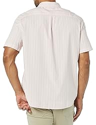 Amazon Essentials Short Sleeve Shirt for