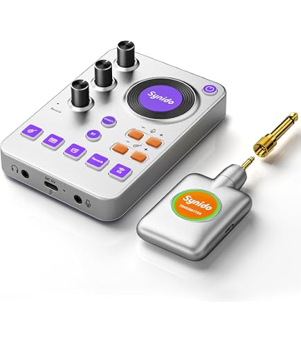 Amazon.com: Jogg USB Audio Interface Pedal : Musical Instruments
