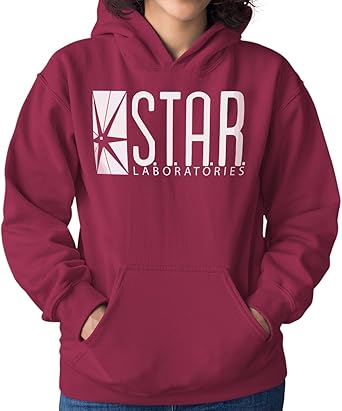 hoodie star labs