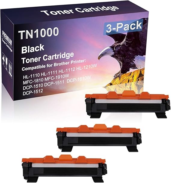 toner hl 1110