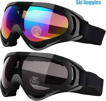 tactical snow goggles