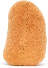 Jellycat Amuseable Bean L 5cm x 7cm x 12cm Baby Plush view 3