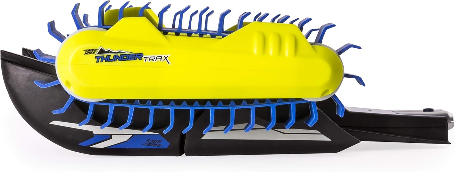 air hogs thunder trax tesco