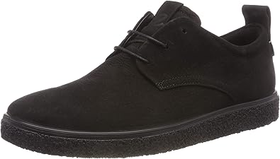ecco crepetray black