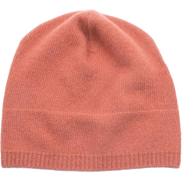 PORTOLANO Solid Cashmere Hat choose 1 color 53891HC_SAGE_37a358a6-dd75-  main image 4
