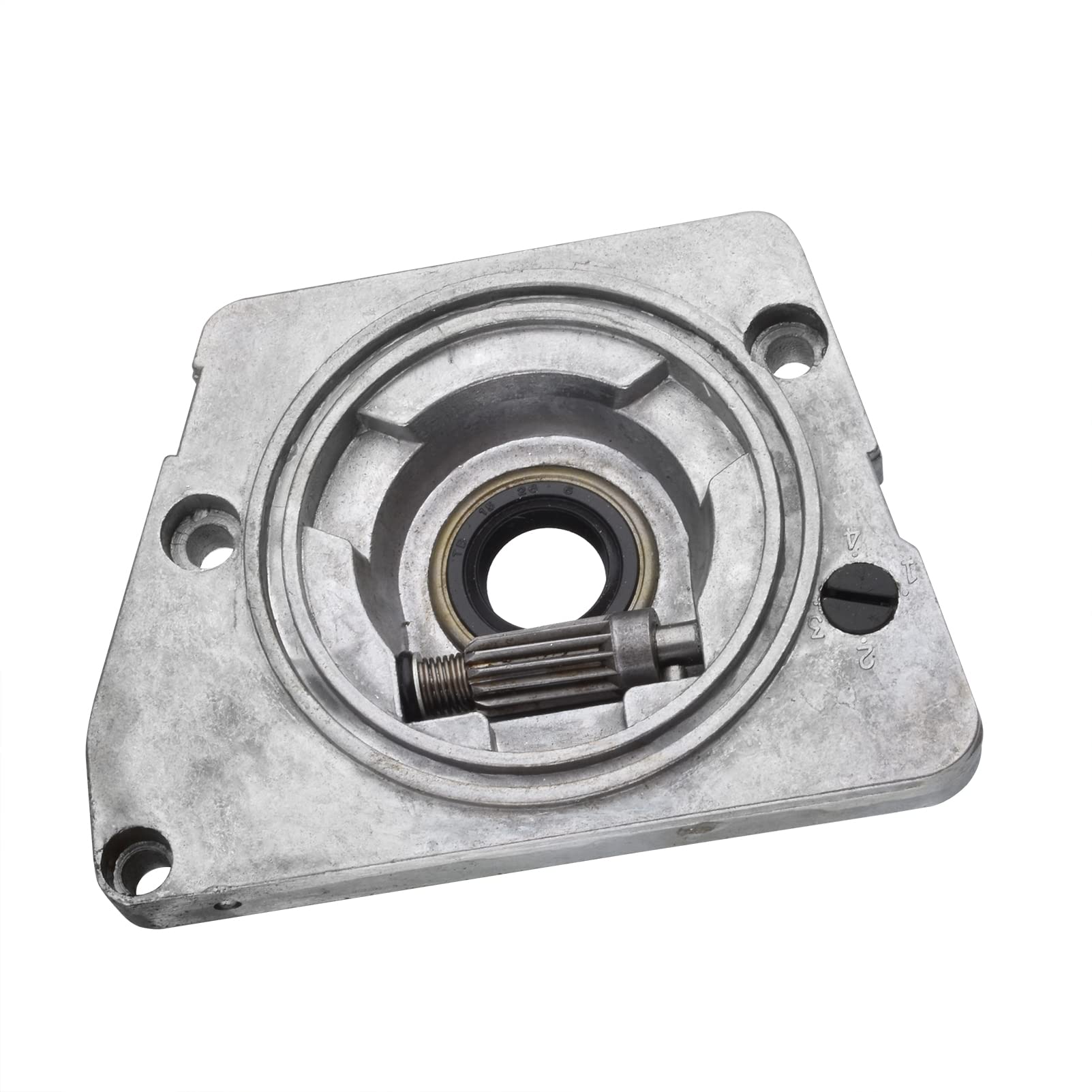 Cancanle Oil Pump for Husqvarna 61 66 266 268 272 268XP 272XP Chainsaw