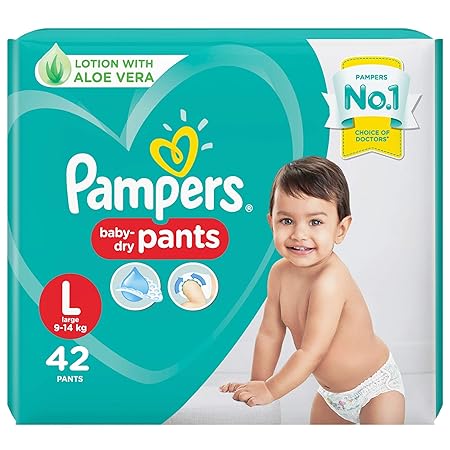dmart pampers price