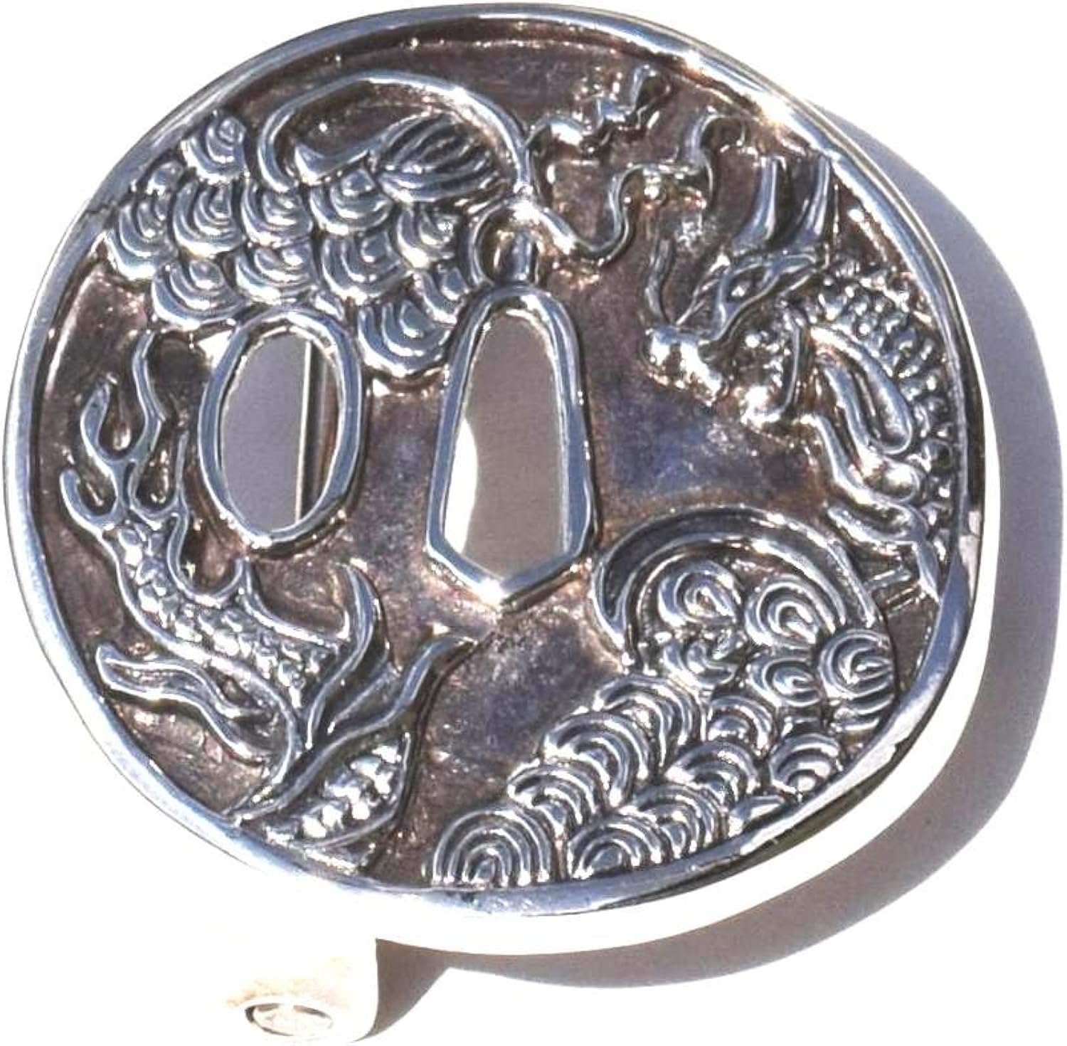 dragon designs belt buckles