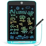 LCD Writing Tablet 10 Inch Toddler Doodle