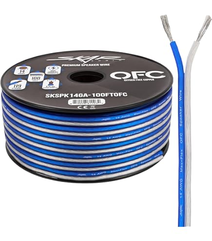 Purchase SI826 STINGER 6 FEET FOOT 2-CHANNEL 8000 AUDIOPHILE GRADE RCA CABLE WIRE JACK In Los - Foto 8