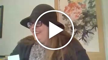 A video posted by the author.