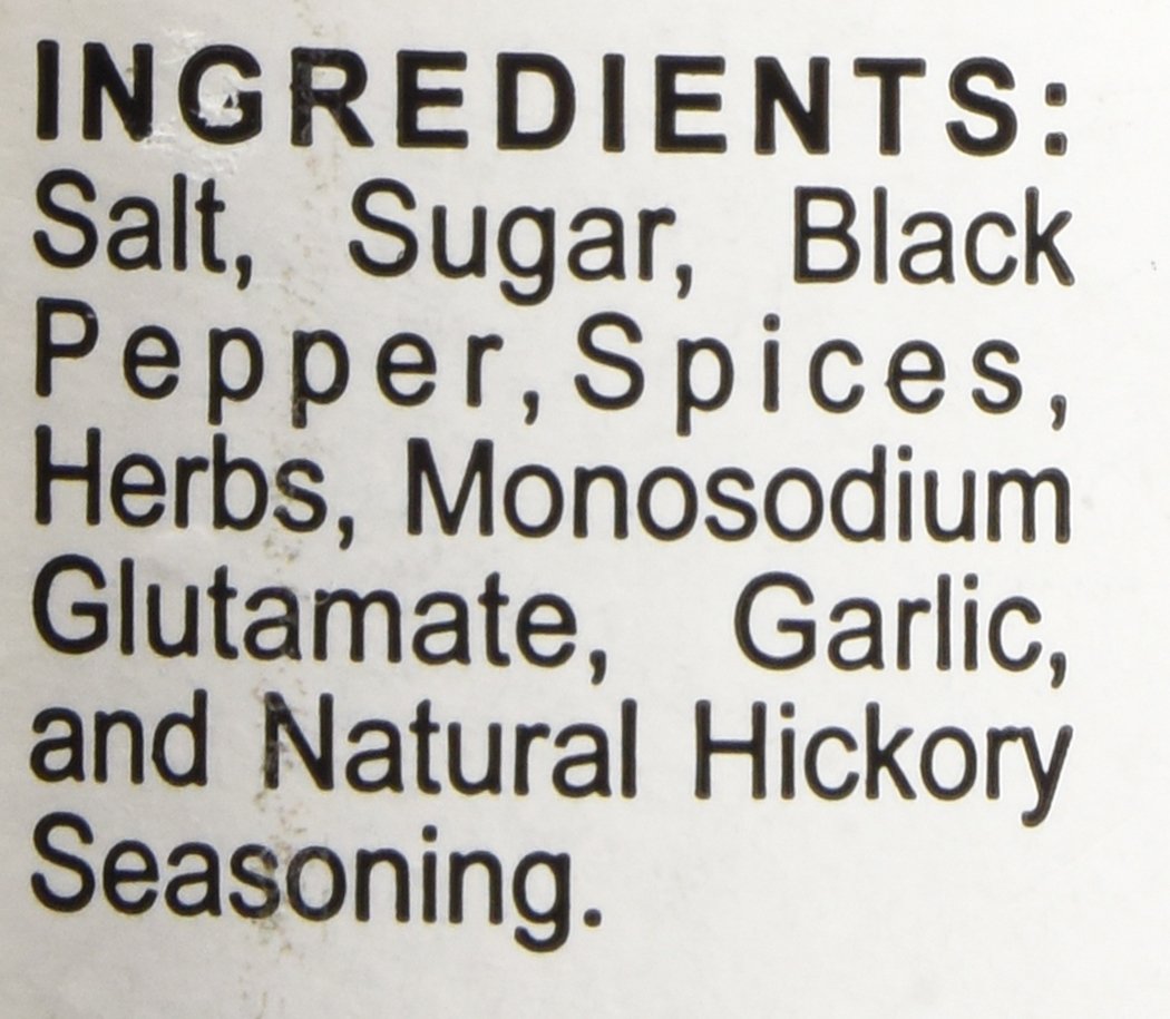 Spade L Ranch Beef Marinade and Seasoning 6 Oz. - Image 3