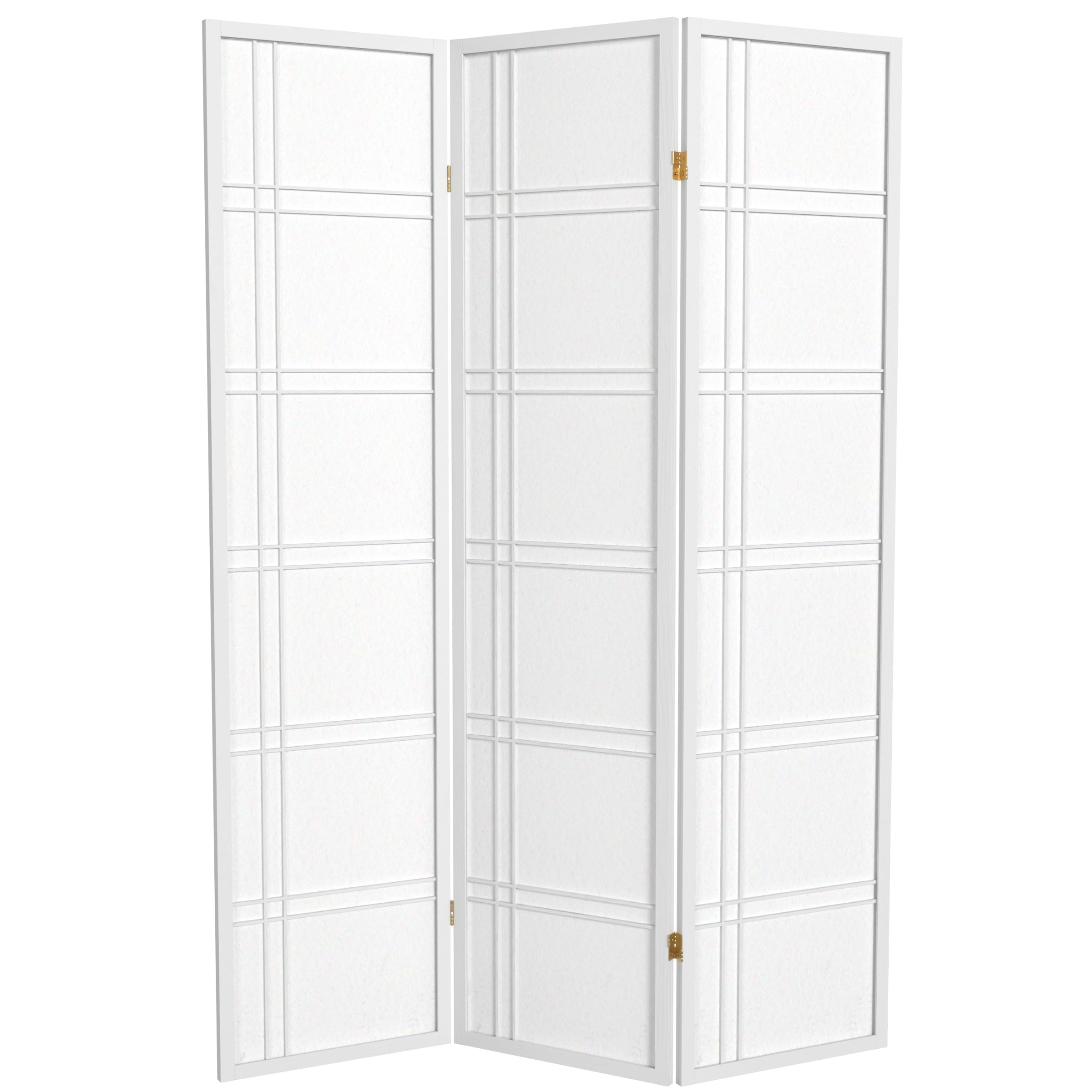 Photo 1 of Red Lantern SSCDBLX-3_Panel-White Room Divider