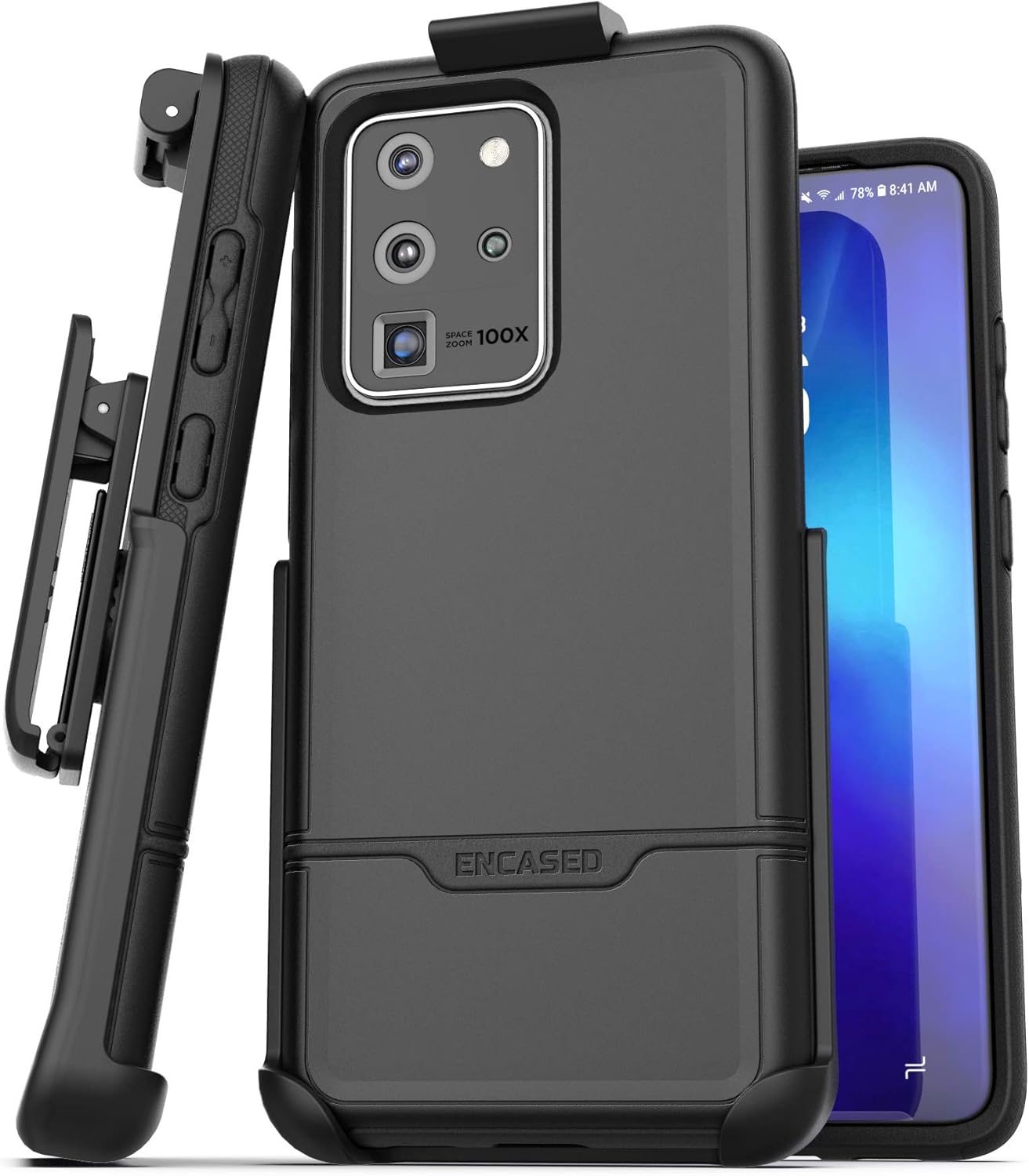 Encased Phone Cases Lomidocu