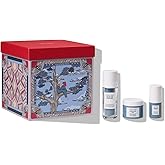 [comfort zone] Gift Collection: Sublime Skin Kit, a Replumping Firming Face Set, Includes Sublime Skin Cream, Sublime Skin Serum and Sublime Skin Soothing Eye Cream, For Normal To Dry Skin| 3-Piece
