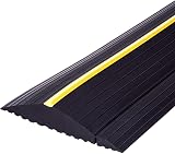Weather Defender Original Ultimate Garage Door Floor Seal 4.4m Heavy Duty view 3