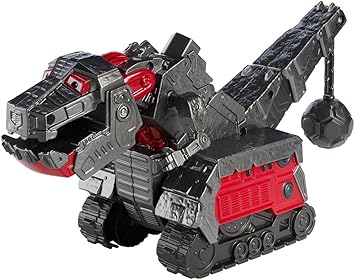 dinotrux giocattoli