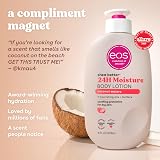 eos Coconut Waters Body Lotion 16 fl oz 473 ml Vegan Shea Butter view 3