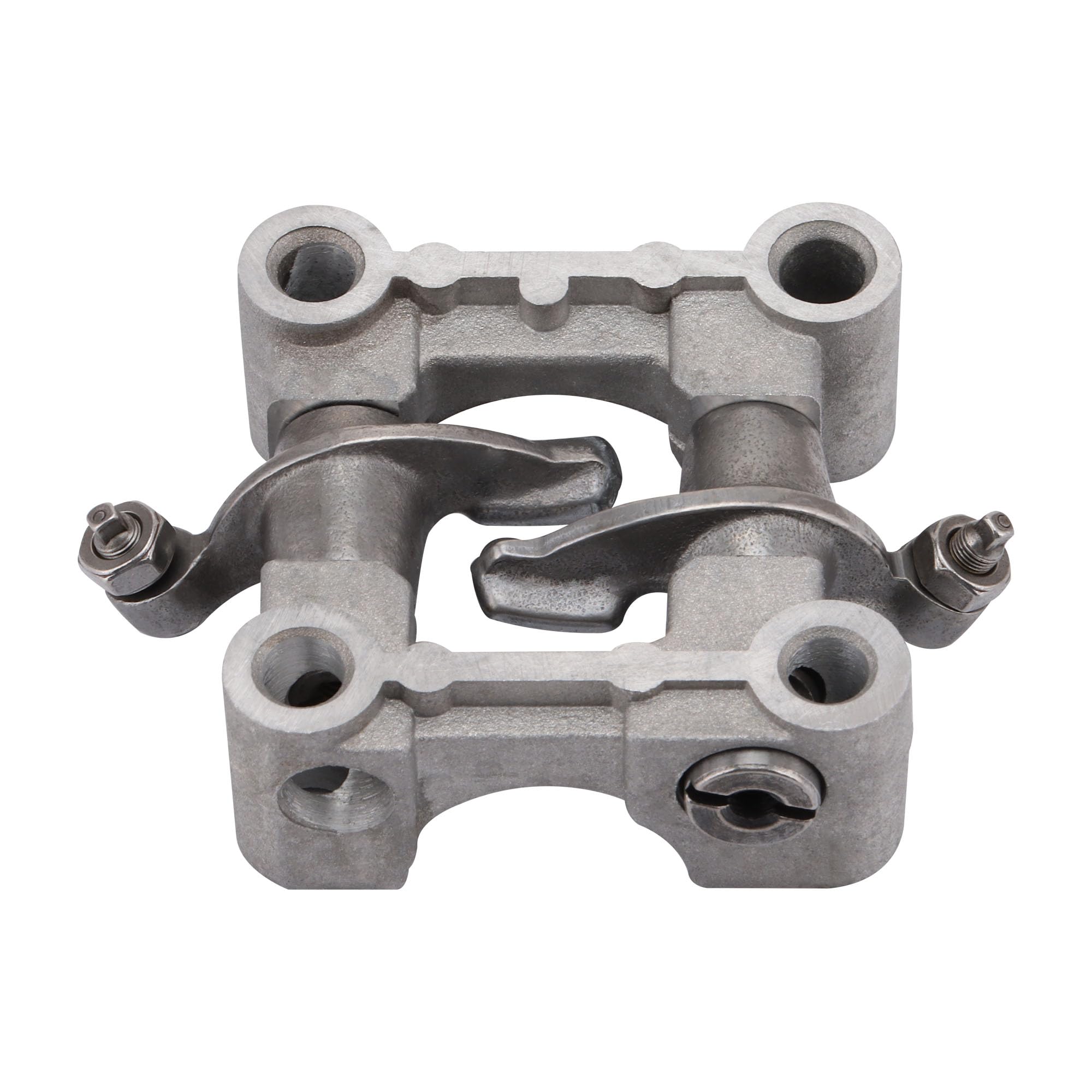 GOOFIT Engine Rocker Arms Camshaft Holder Assembly