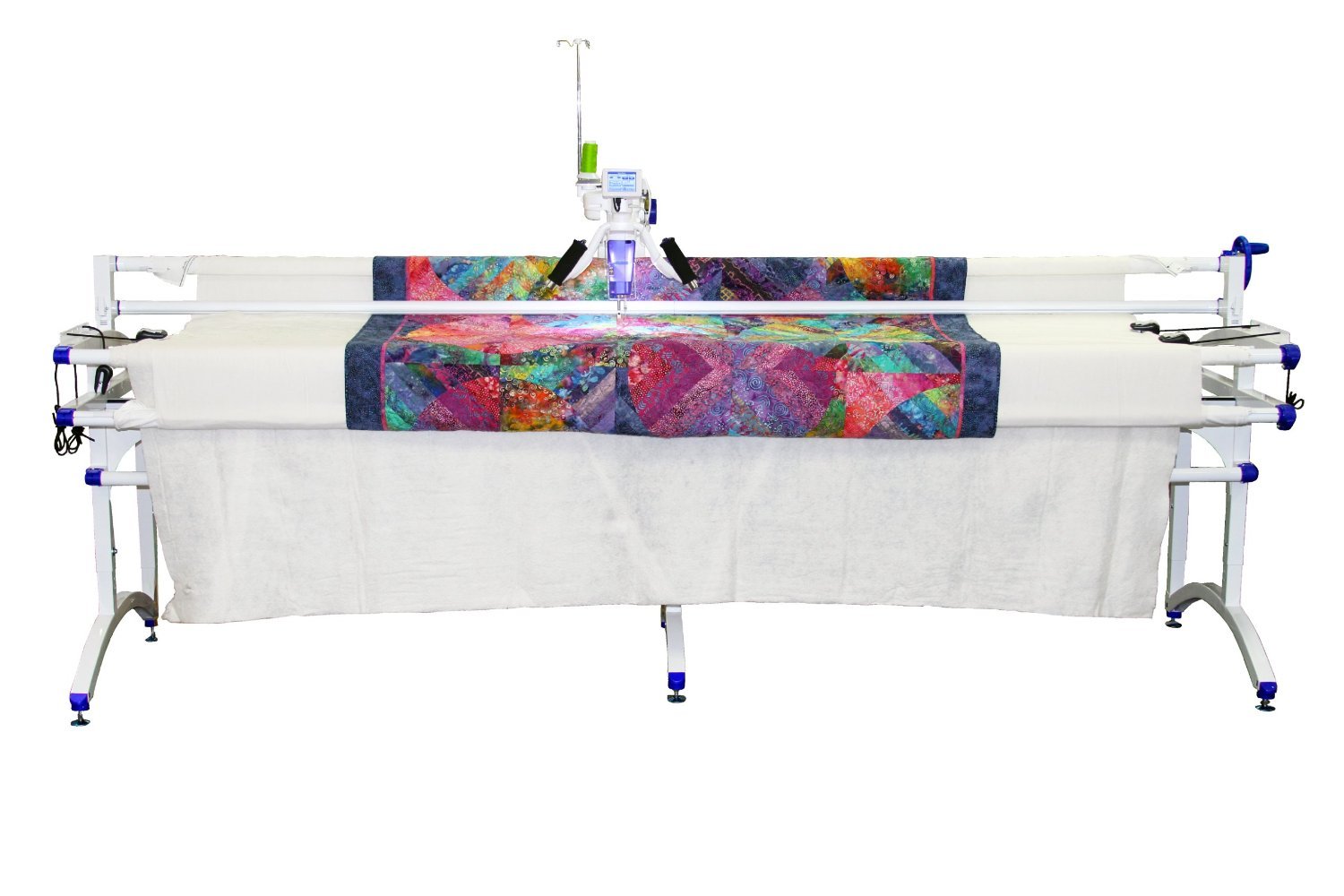 Top 7 Best Longarm Quilting Machines Reviews in 2019 best7reviews
