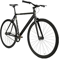 P3 Cycles Track Aluminum Single Speed Fixie Urban Bike