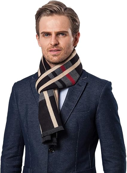 Set Regalo Natale Donna Set Invernale 5 In 1 Donna - Cappello - Foto 8