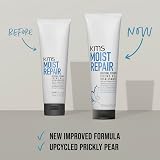 KMS MoistRepair Revival Cream 125ml New Formula Upcycled Prickly Pear Vegan view 5