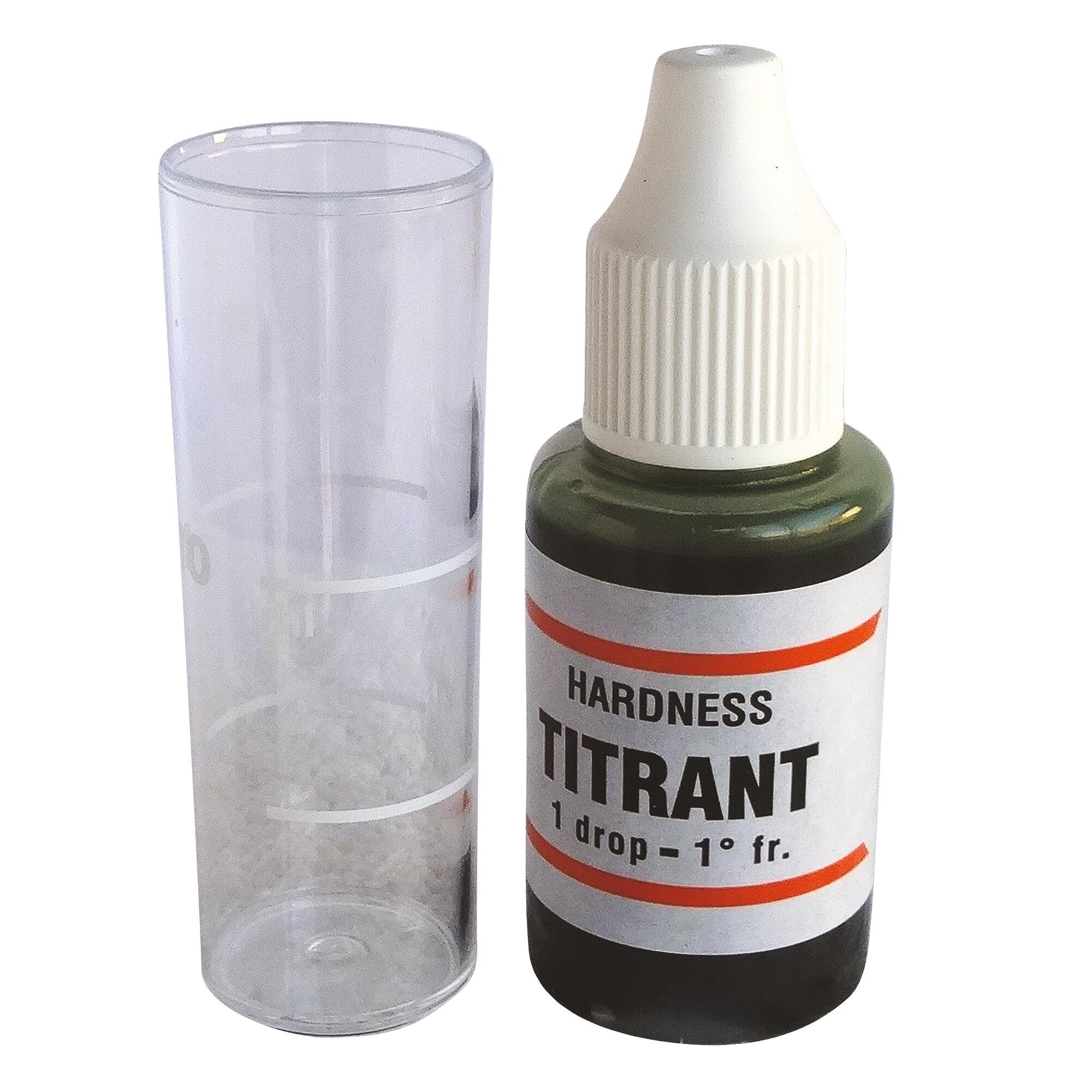 Somatherm 104044 Test Th, Grey