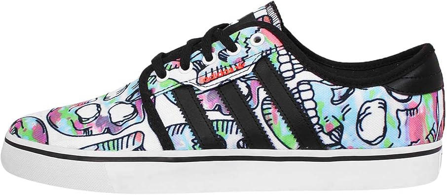 adidas skull shoes