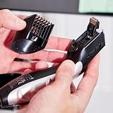 Remington MB320C Barba Beard Trimmer with Ceramic Blades 9 Length Settings view 9