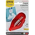 Scotch Tape Runner, Double Sided Tape Roller, .31 in x 49 ft, 1/Pack