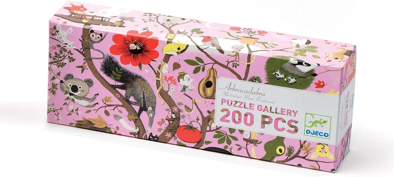 Djeco abracadabra Clearance