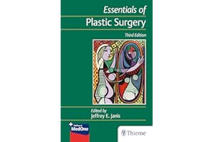 Essentials of Plastic Surgery
