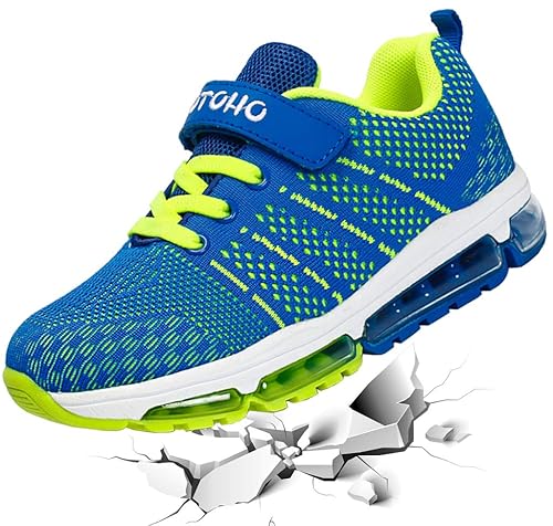 running shoes with little cushion