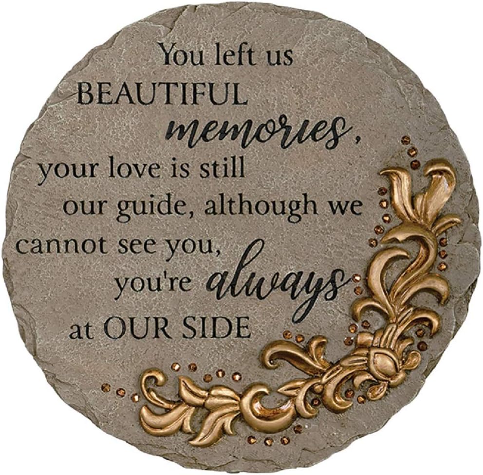 Hardscaping Materials - Carson Beadworks Memories Garden Stone