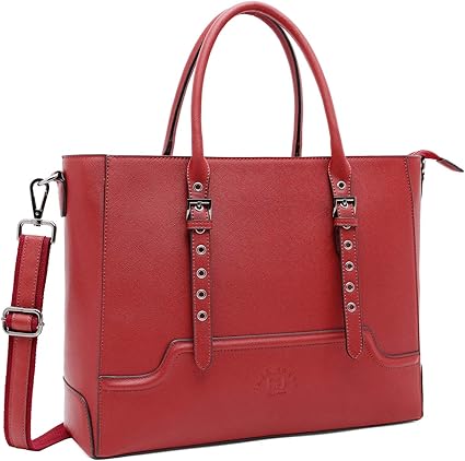 structured laptop bag